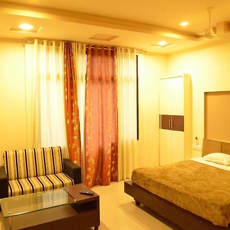 Ardency Inn Udaipur Exterior photo