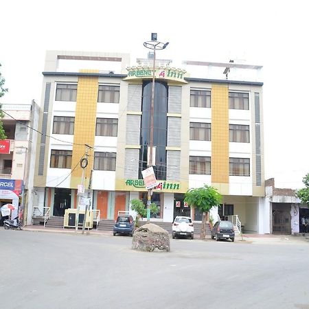Ardency Inn Udaipur Exterior photo