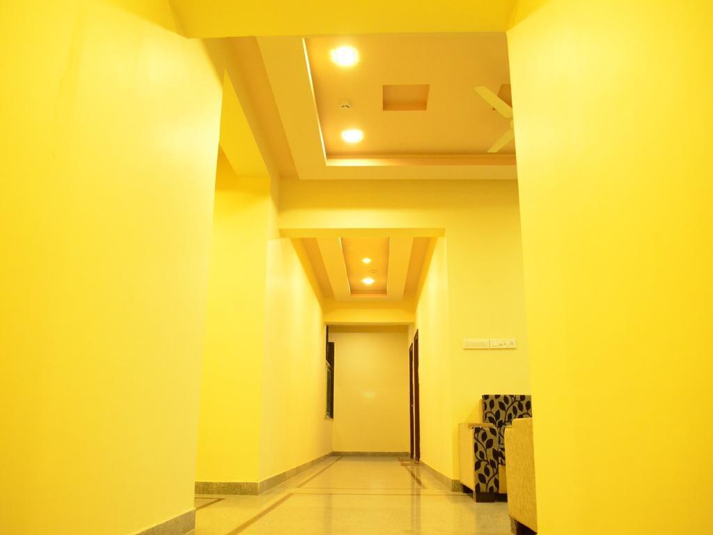 Ardency Inn Udaipur Exterior photo