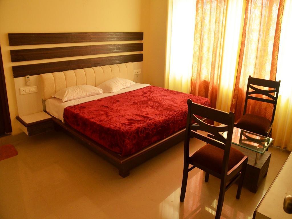 Ardency Inn Udaipur Exterior photo