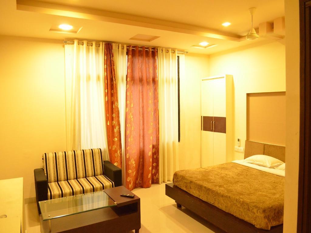 Ardency Inn Udaipur Exterior photo