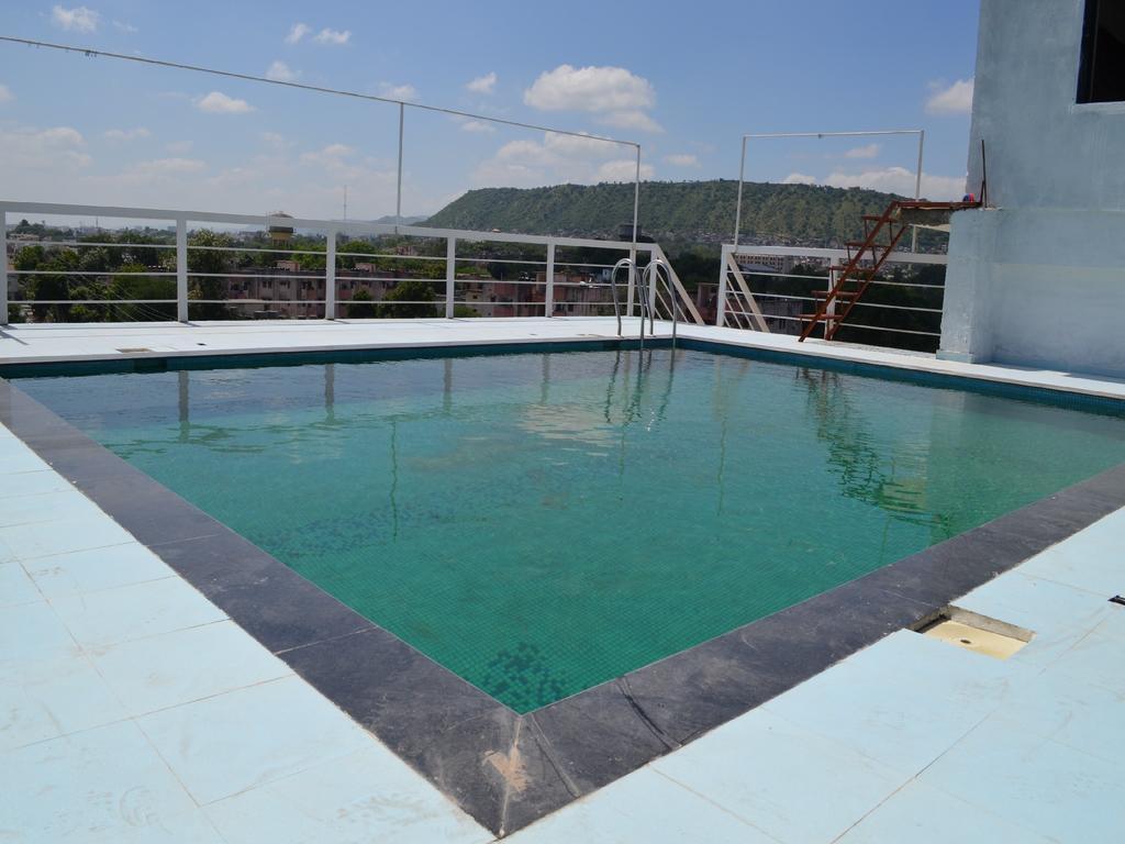 Ardency Inn Udaipur Exterior photo