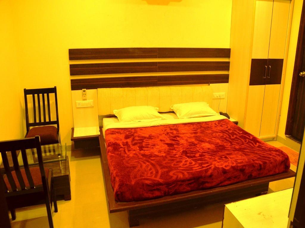 Ardency Inn Udaipur Exterior photo