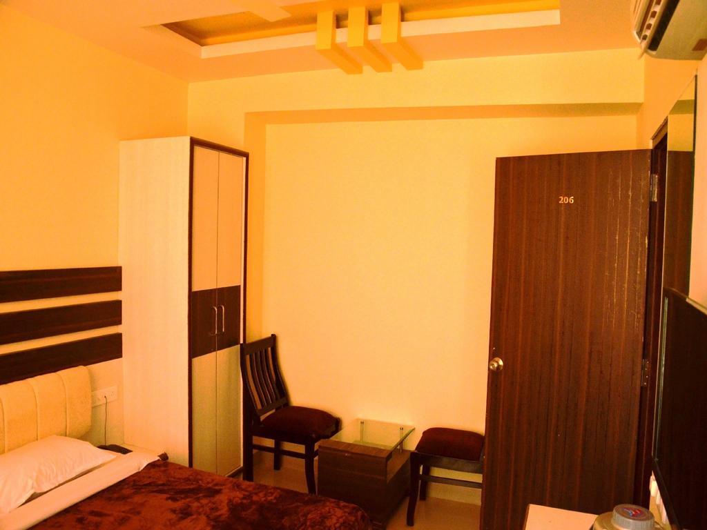 Ardency Inn Udaipur Room photo