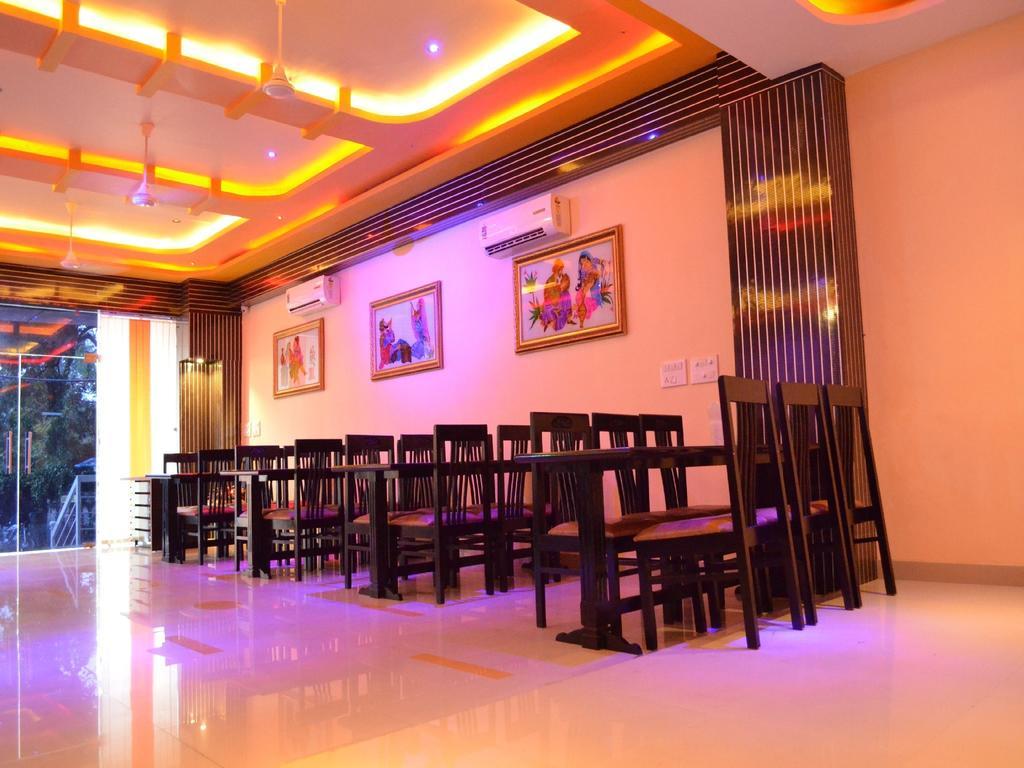 Ardency Inn Udaipur Exterior photo