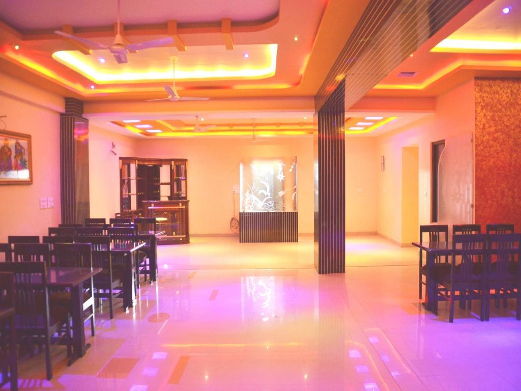 Ardency Inn Udaipur Exterior photo