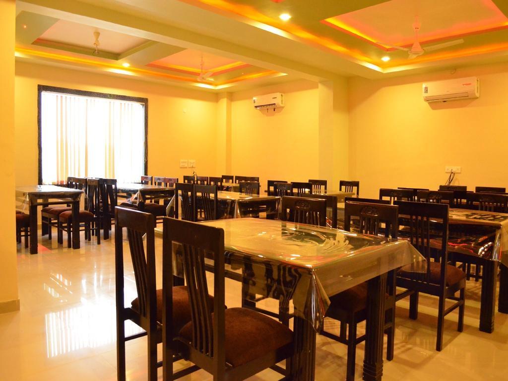 Ardency Inn Udaipur Exterior photo