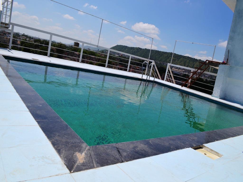 Ardency Inn Udaipur Exterior photo