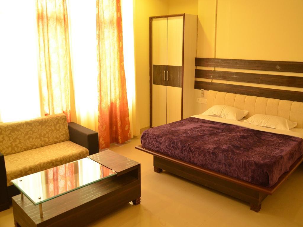 Ardency Inn Udaipur Exterior photo