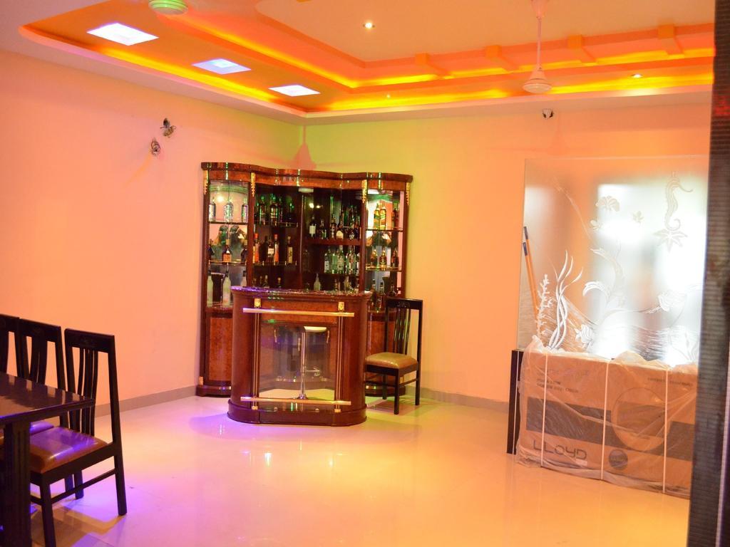 Ardency Inn Udaipur Exterior photo