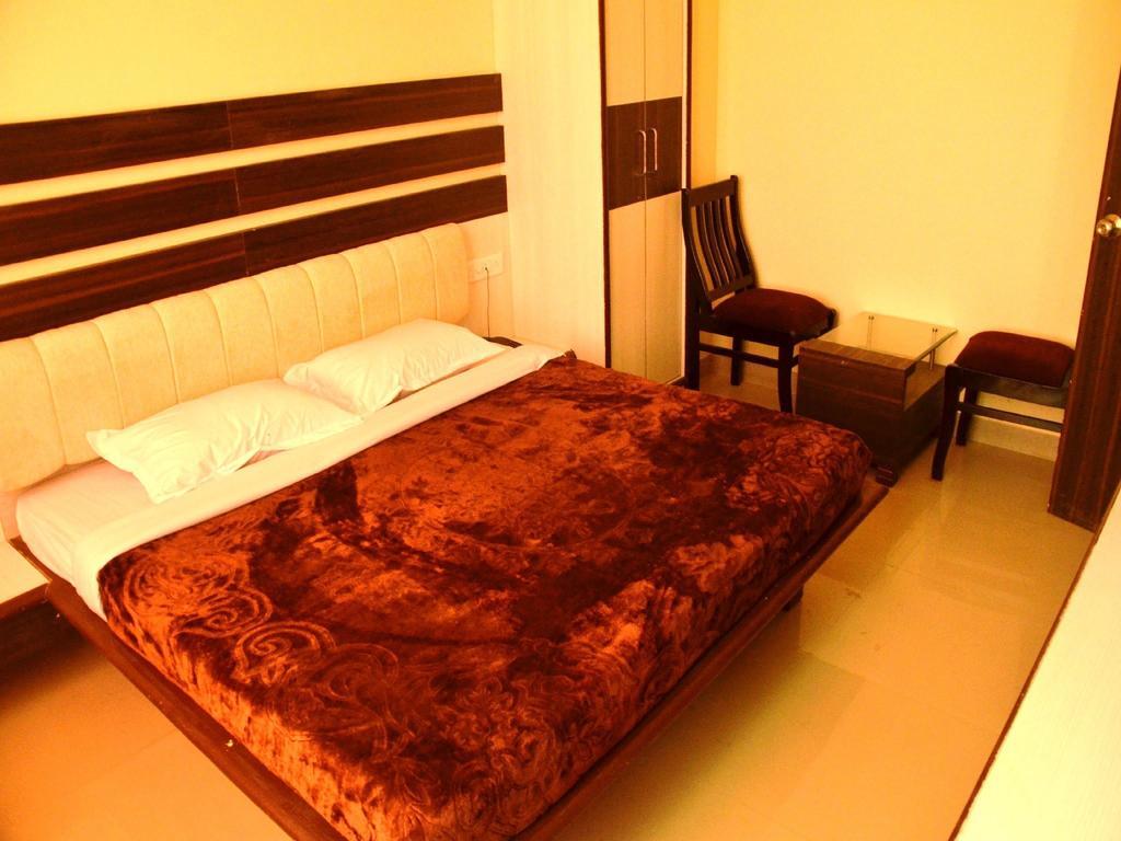 Ardency Inn Udaipur Room photo