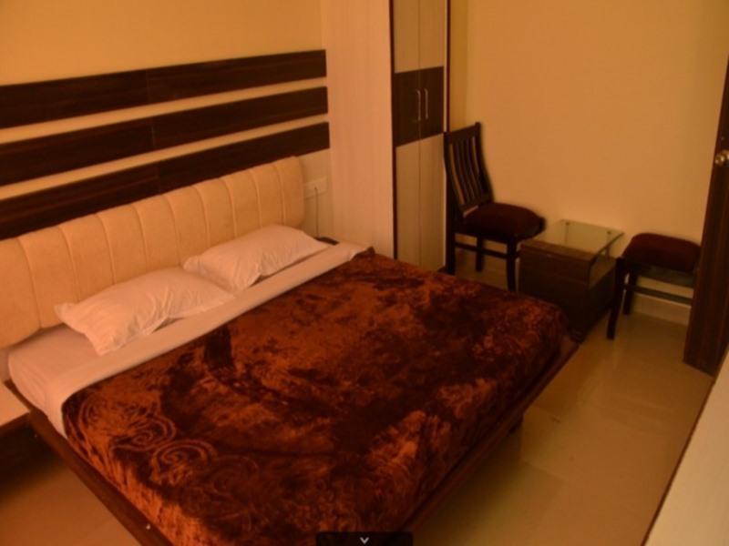 Ardency Inn Udaipur Exterior photo